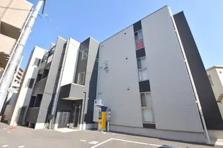 月光祇園新橋北の画像