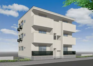 大蔵中町PJの画像