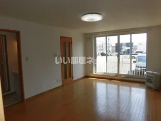 LUPINUSII号棟の画像