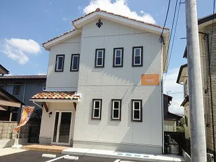 ラ ミア カーサの画像