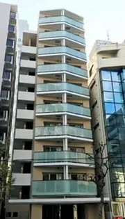 コージーコート御殿山の画像