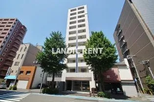 アルティザ博多駅前【9階】の外観