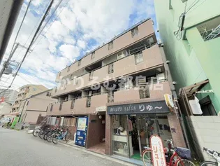 シャトー京橋の画像