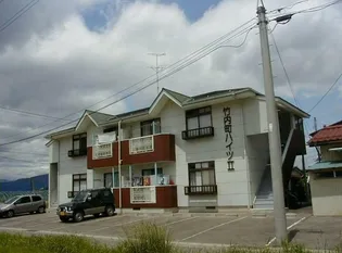 竹内町ハイツIIの画像