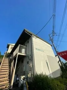 第2鈴木コーポの画像