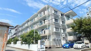 ファイブアイランドIの画像