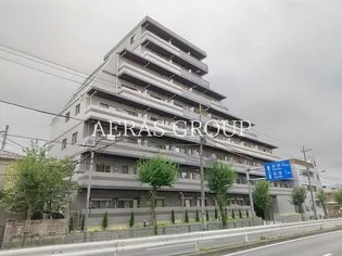 WEST GROVEの画像