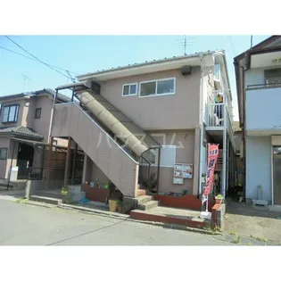 コーポ駅東の画像
