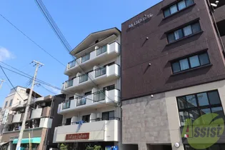 シンプルライフ本山の画像