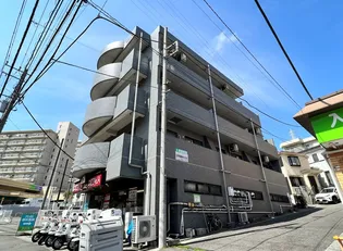第7笠原ビルの画像