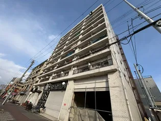 清川ビルの画像
