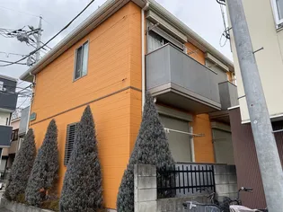 花梨棟の画像