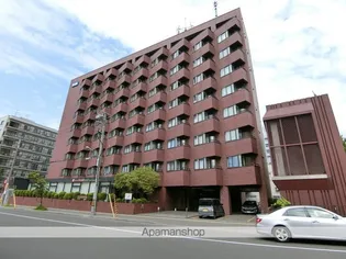 プライムパーク円山公園の画像