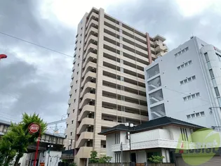 アルファステイツ西明石駅の画像