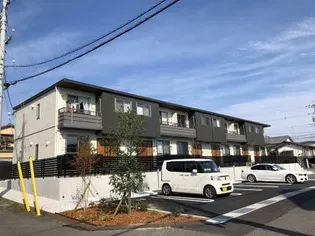 ディアー フォークスの画像