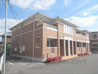 ロハス日野 Aの画像