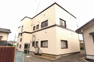 岡田マンションの画像