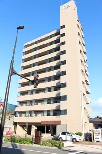 トーカンキャステール西湊町の画像