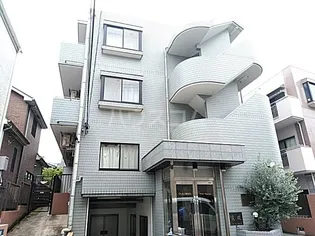 ヴェルデ梶が谷の画像