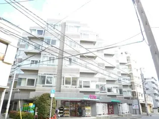 グランドムール小石川の画像