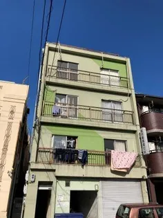石川屋泉尾ビルの画像