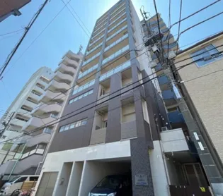 NS言問ビルの画像