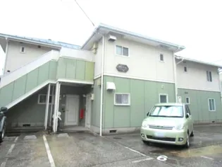 和光ハイツB棟の画像