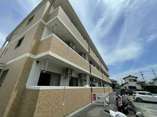 磐田ヒルズIIIの画像