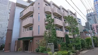ビバグランデ光琳【2階】の外観