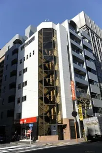 MOGARO GINZAの画像