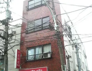 井戸屋ビルの画像