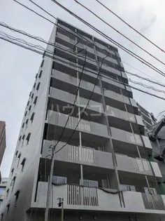 Evergreen【9階】の外観