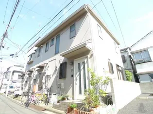 多田ハイツの画像