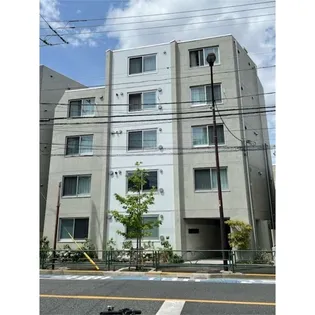 CREAL三軒茶屋の画像