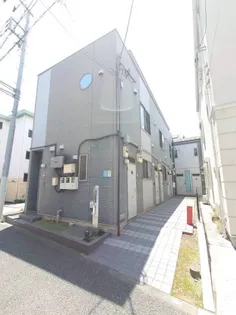 グランエッグス茗荷谷の画像