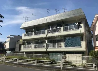 緑ヶ丘サンコーポの画像