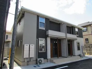 BEST HOUSE V Aの画像