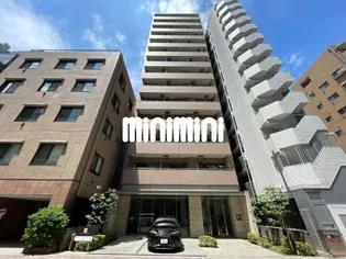 パークキューブ上野の画像