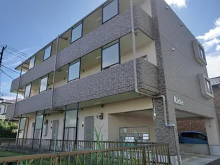 宮城県仙台市太白区郡山2【マンション】の外観