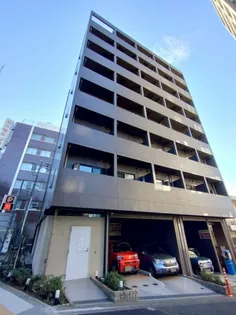 クレイシア桜新町の画像