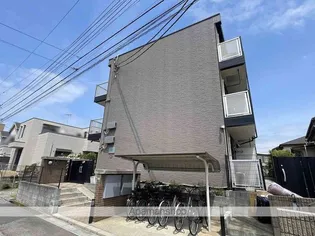 レオパレスクリンゲルバウムの画像
