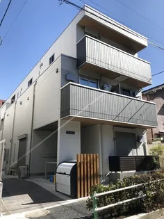 徳丸3丁目PJの画像