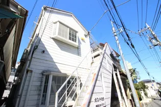 メゾンドミラの画像