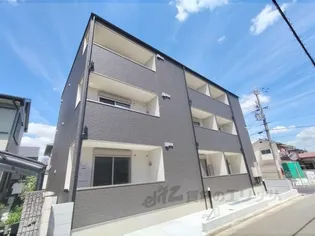 ジーメゾン大和小泉グレーデの画像