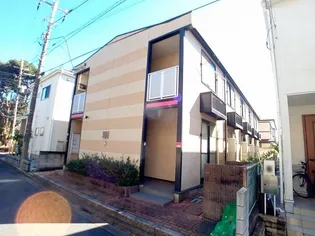 ドミール習志野台の画像