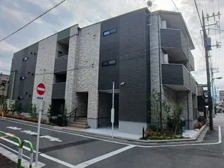 スカイノッツ北赤羽の画像