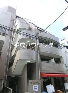ゴールドハイムの画像