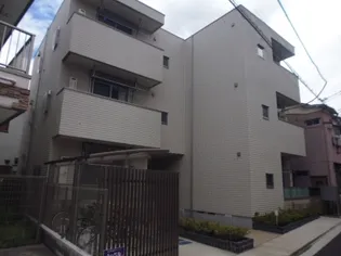 MAISON さいわいの画像