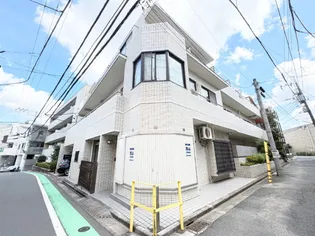 グランドパレス東北沢の画像