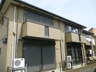 トワ ヴェールBの画像
